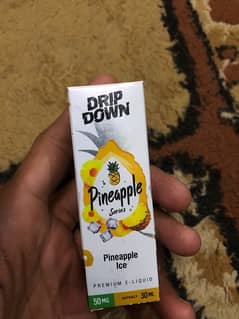 dripdown