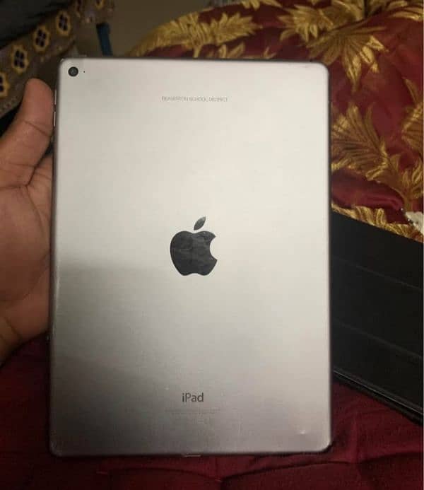 ipad air 2 Pubg /Free fire supported 0