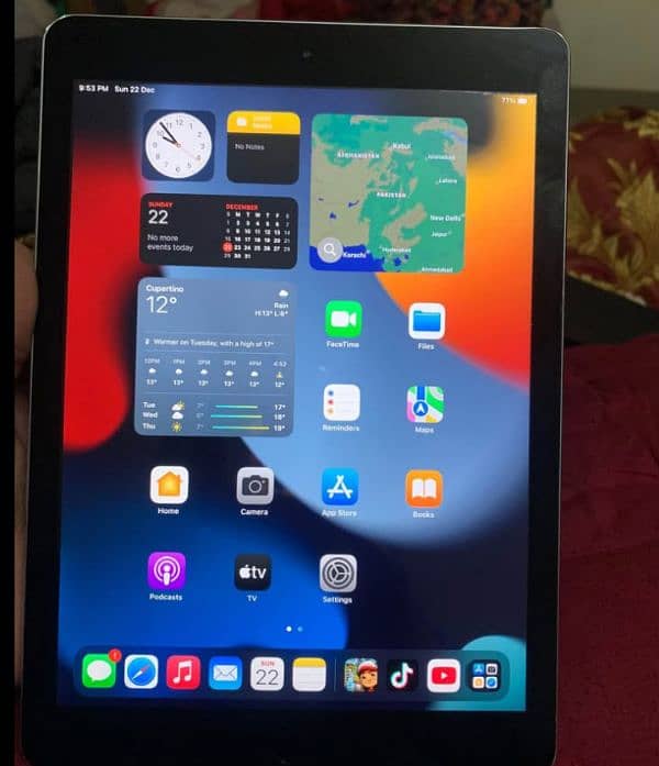 ipad air 2 Pubg /Free fire supported 2