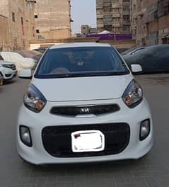 KIA Picanto 2022