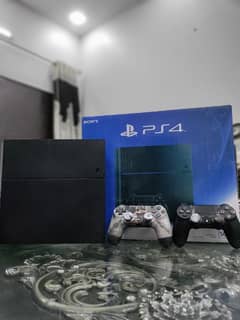 PS4