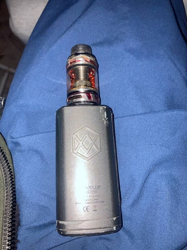 vape/free maxus max 168 watt. 1