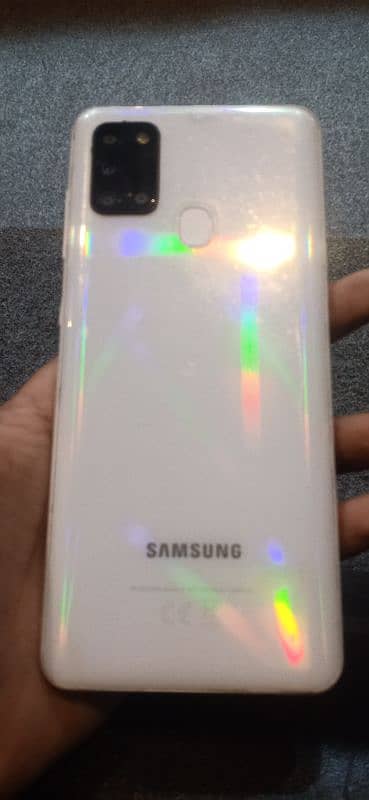 Samsung Galaxy a53 3