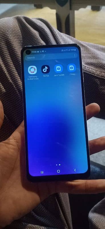 Samsung Galaxy a53 4