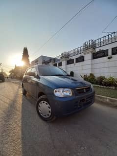 Suzuki Alto 2010