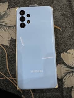 Samsung A13