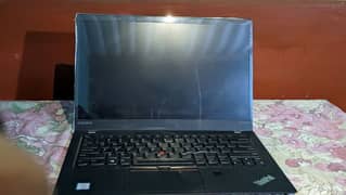 Lenovo ThinkPad X1 Carbon