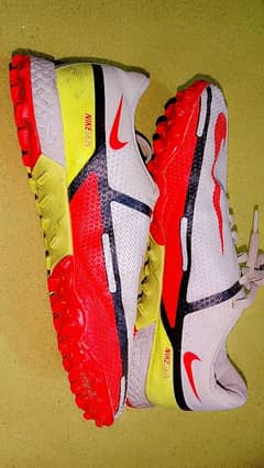 football shoes