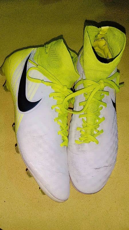 football shoes, Nike mercurial Superfly, Adidas x,puma stud & griper 6