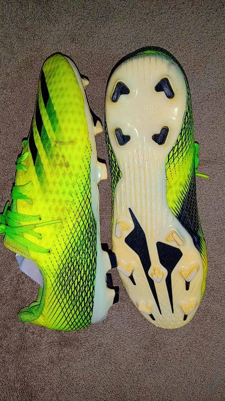 football shoes, Nike mercurial Superfly, Adidas x,puma stud & griper 16