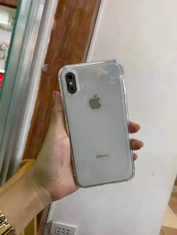 IPhone X 64GB 2