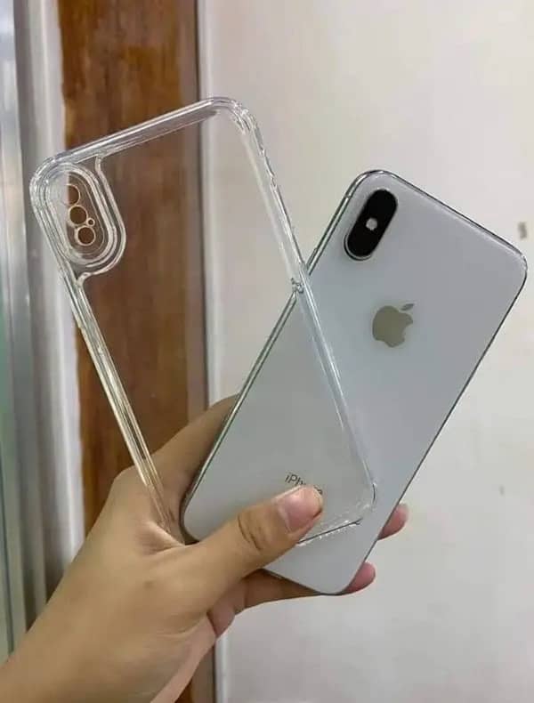 IPhone X 64GB 4