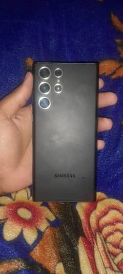 Samsung S22 ultra