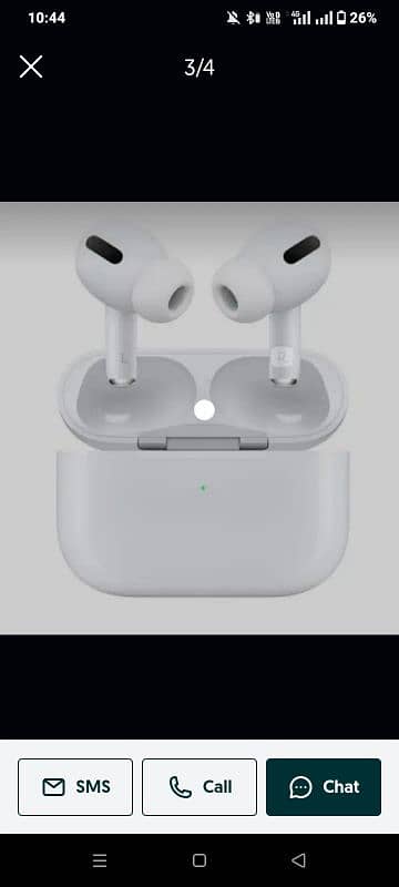 Airpods pro 2nd generation 0