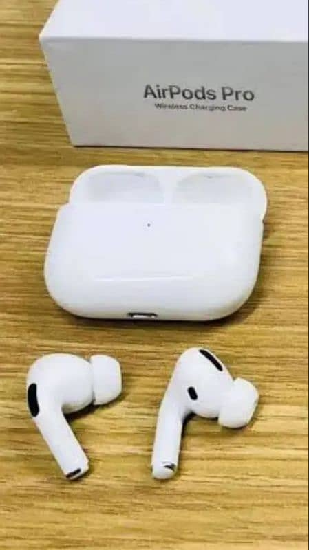 Airpods pro 2nd generation 1