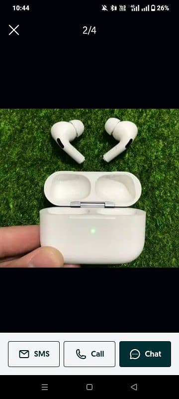 Airpods pro 2nd generation 2