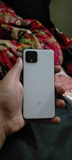 google pixel 4