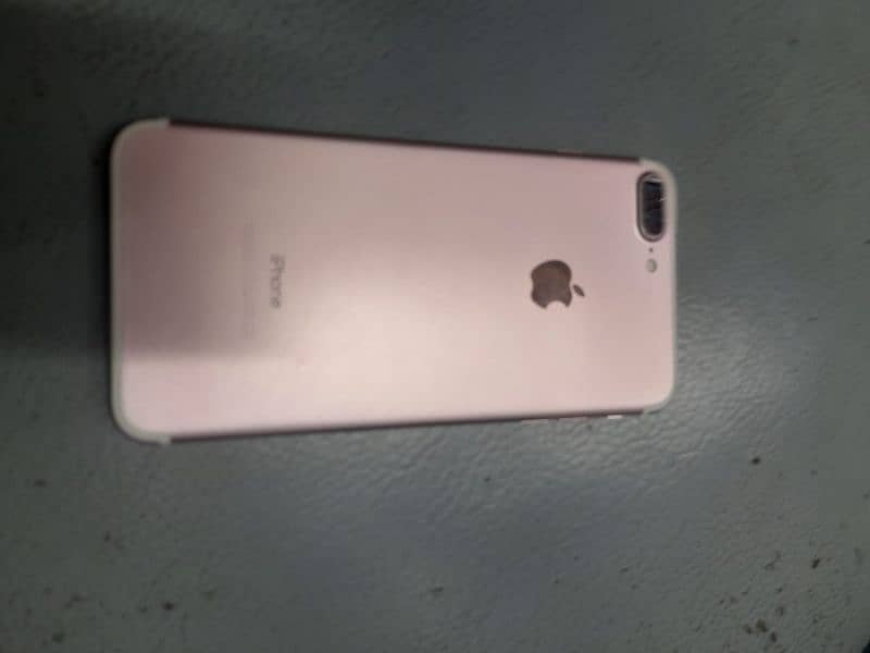 i phone 7 plus 3