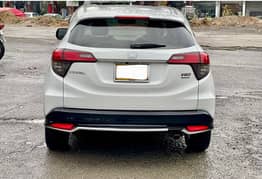 Honda Vezel RS 2018/22