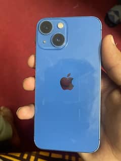 IPHONE 13mini NON PTA