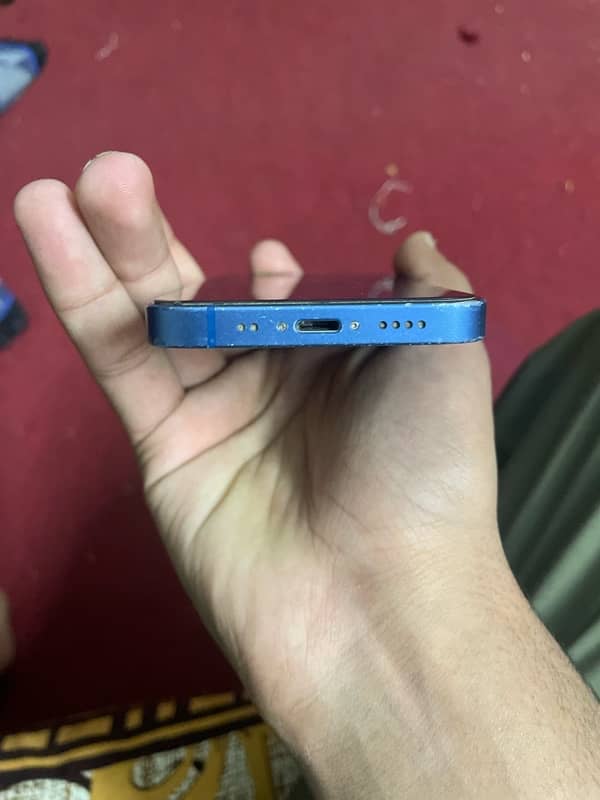 IPHONE 13mini NON PTA 5