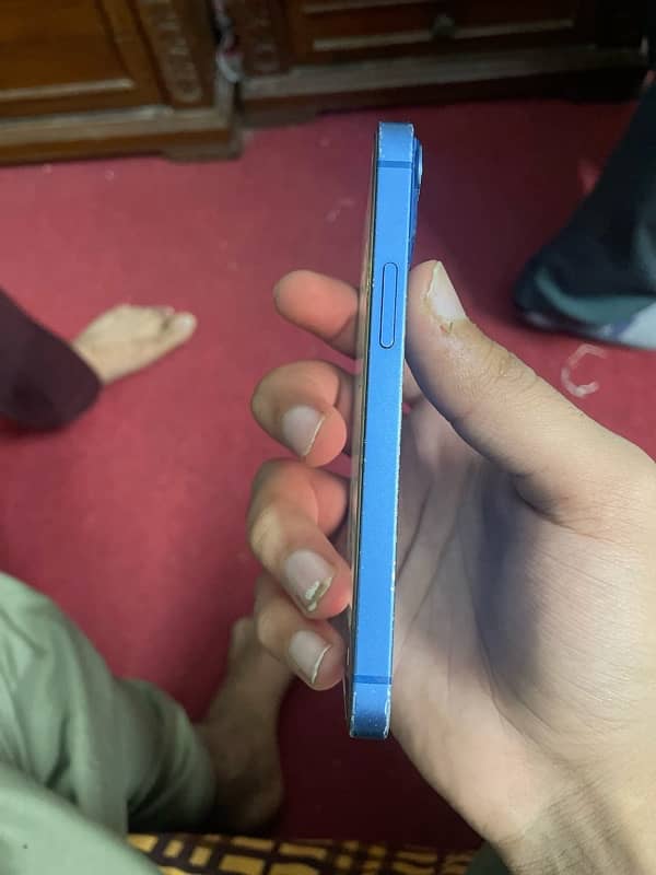 IPHONE 13mini NON PTA 6