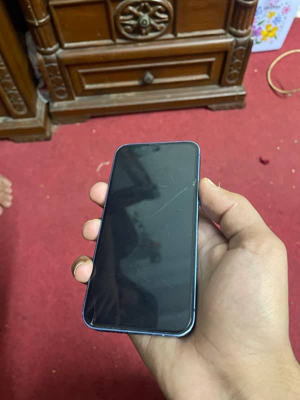 IPHONE 13mini NON PTA 8