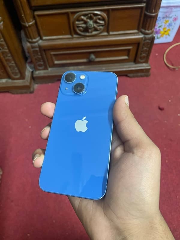 IPHONE 13mini NON PTA 9