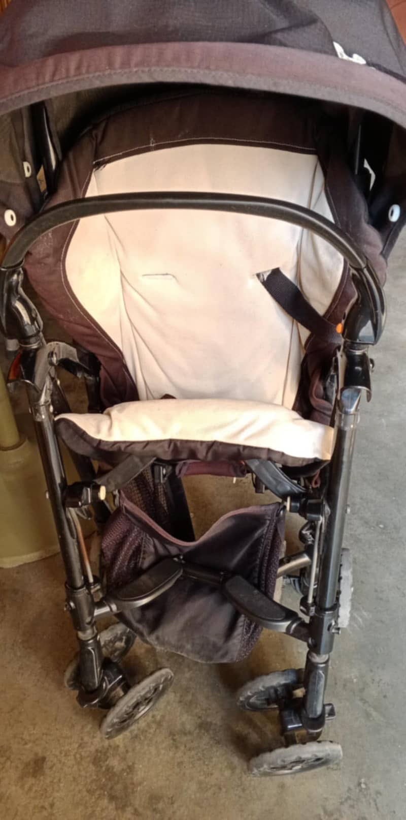 Stroller for sale 0