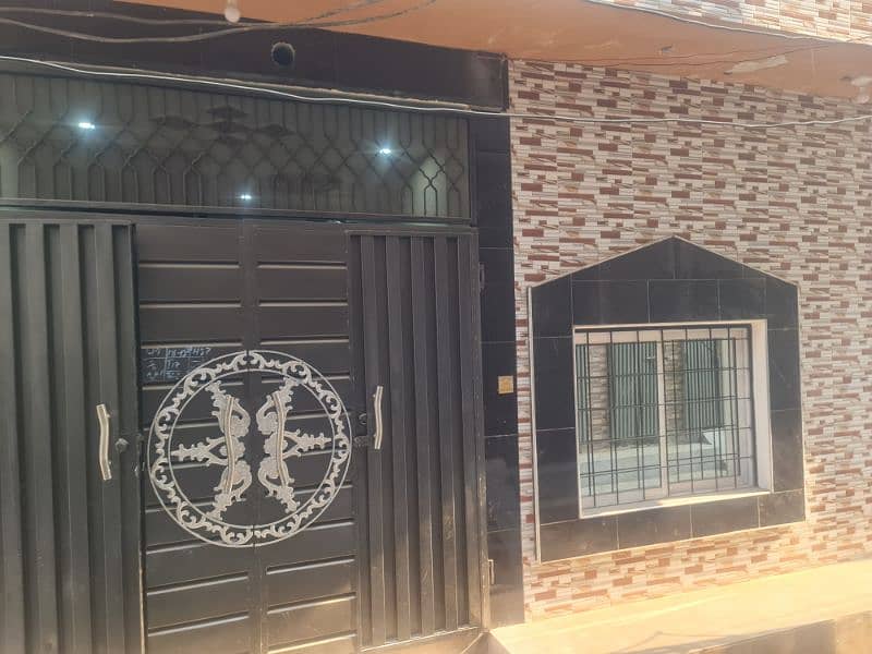 New Fully Furnished double storey House 3