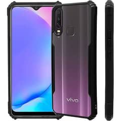 vivo y15