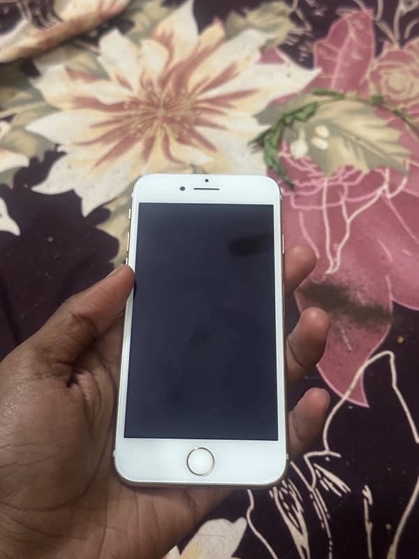 iphone 7plus 128 gb pta approved 03264204121 9