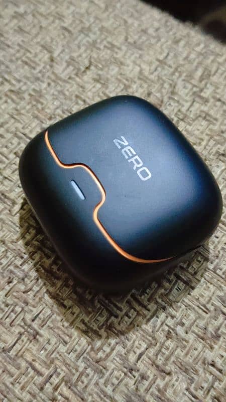 ZERO Wave Pro 100 Hours Battery Time 3