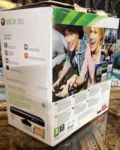 Xbox 360 250 GB