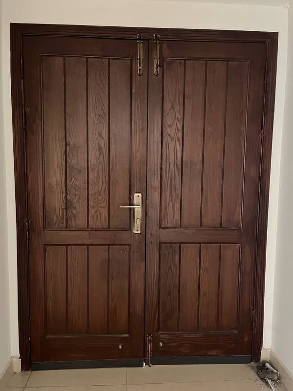 wooden doors for sale 1