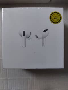 Apple Air pods Pro 1. First Generation with ANC