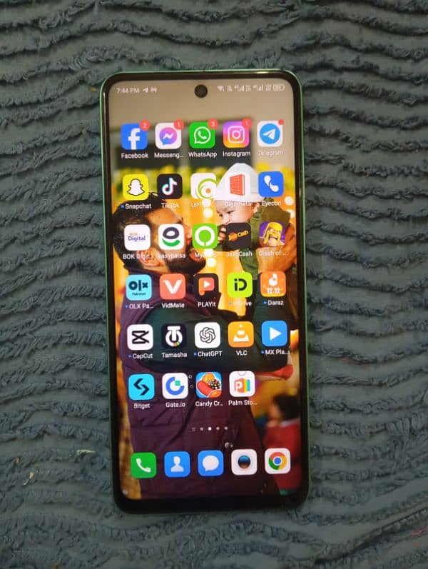 tecno camon 19 neo 0