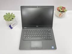 Dell Latitude 5491 core i7 2 GB Nvidia graphic card