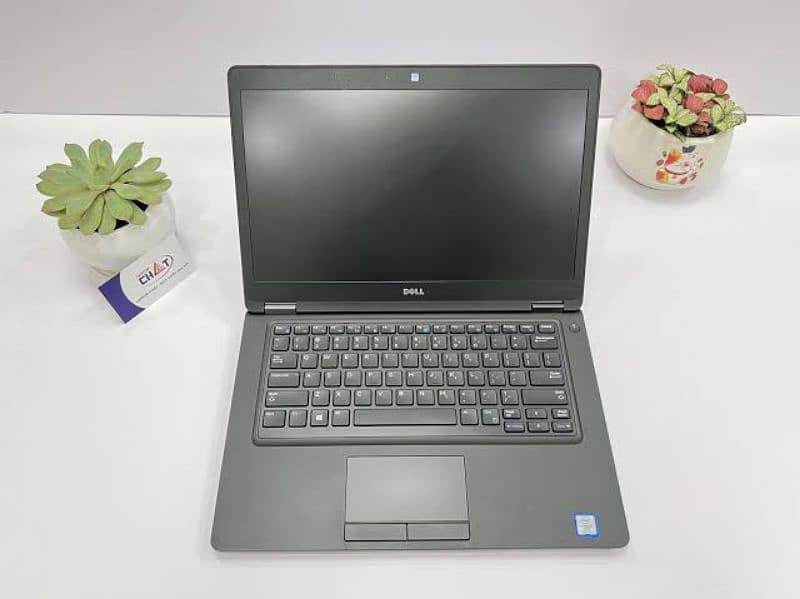 Dell Latitude 5491 core i7 2 GB Nvidia graphic card 0