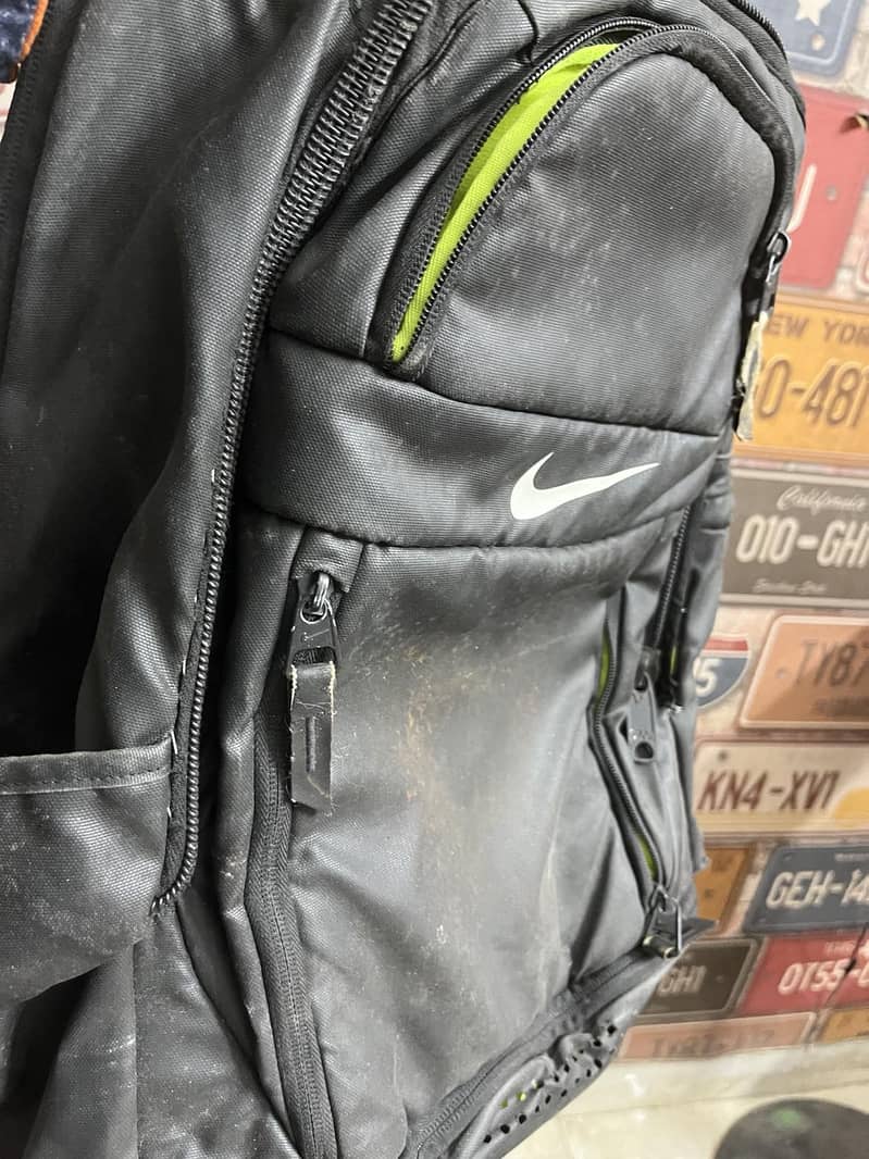 Nike Backpack - Original 1