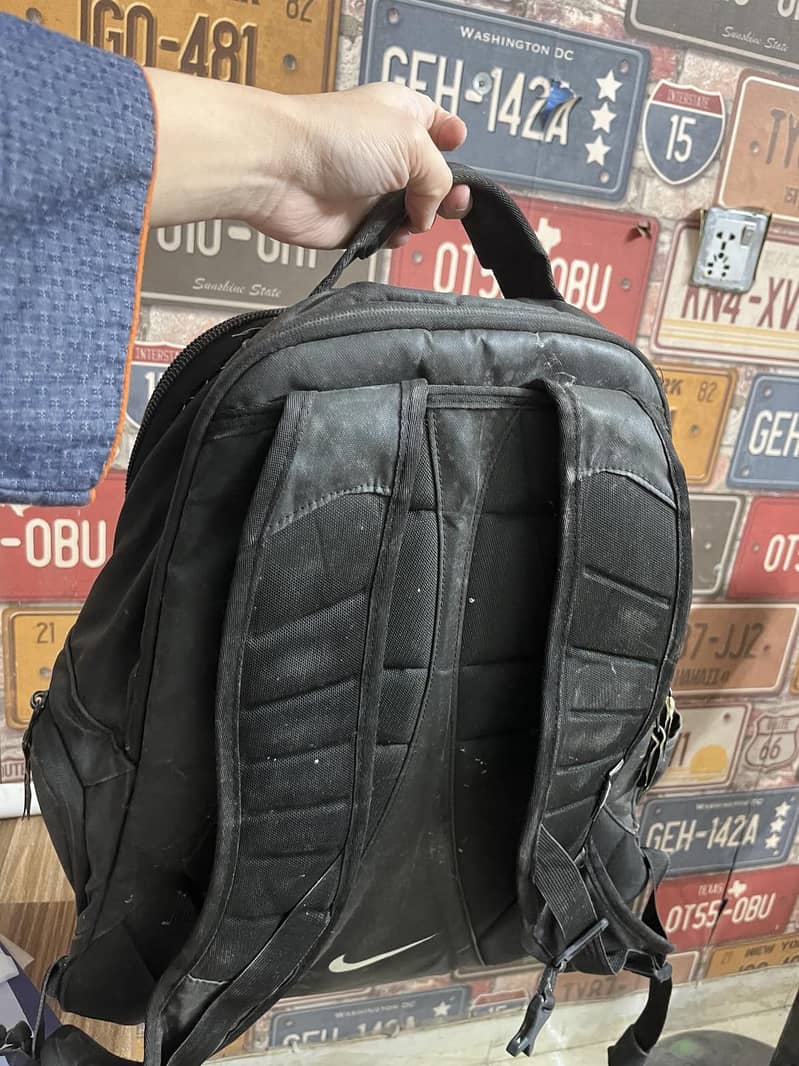 Nike Backpack - Original 3