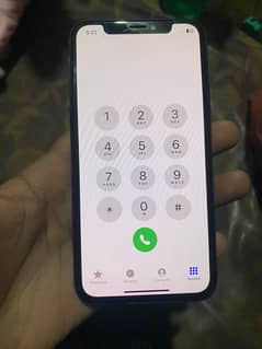 iphone x pti approved 256 03024696519 rabta kry