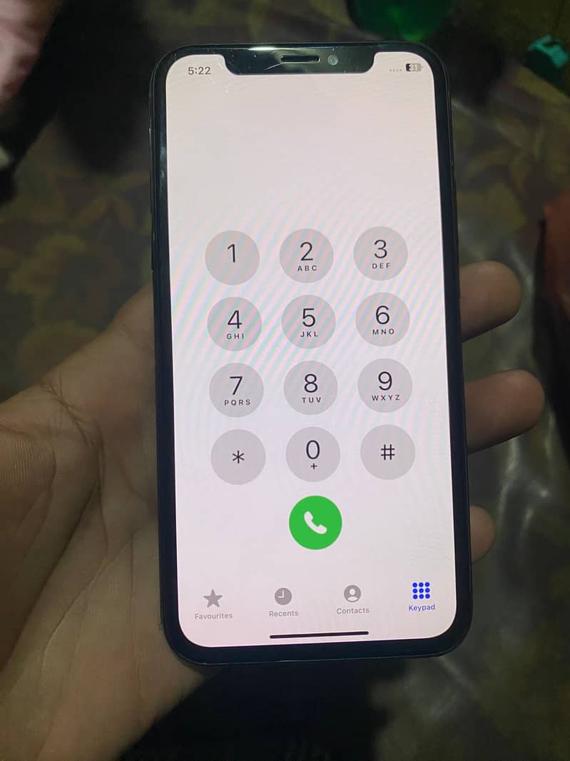 iphone x pti approved 256 03024696519 rabta kry 0