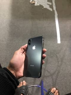 iPhone xs