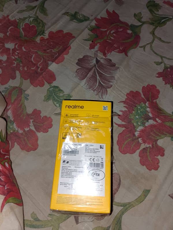 realme note 60 1