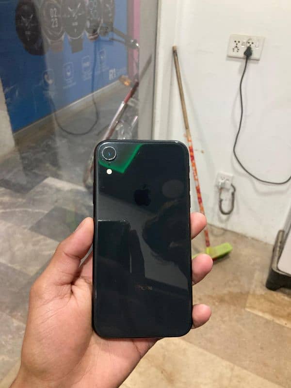 iphone xr non pta water pack 0