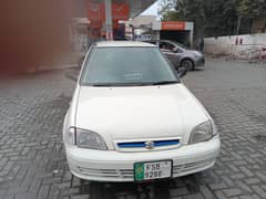 Suzuki Cultus VXR 2004