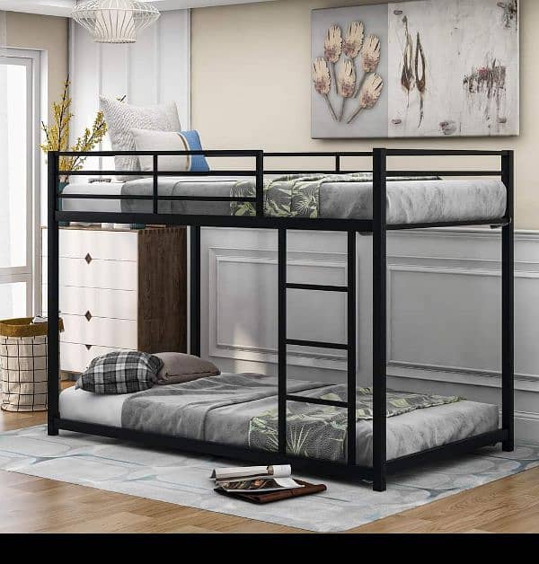 Bunk Bed 3