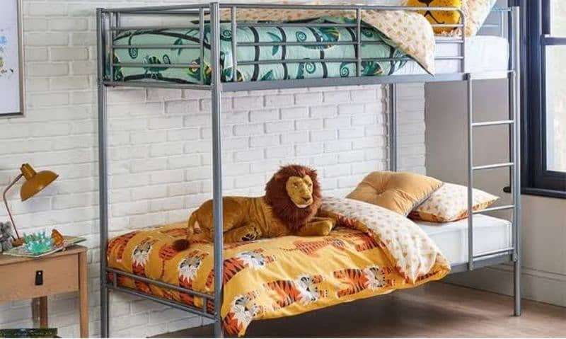 Bunk Bed 12