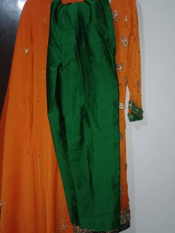 Party Wear Suit (Small) 2